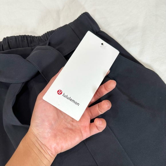 LULULEMON NOIR PANT - Picture 8 of 11